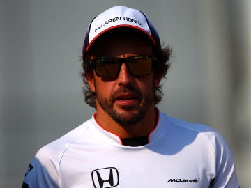 Fernando Alonso saldrá duodécimo en el GP de Italia