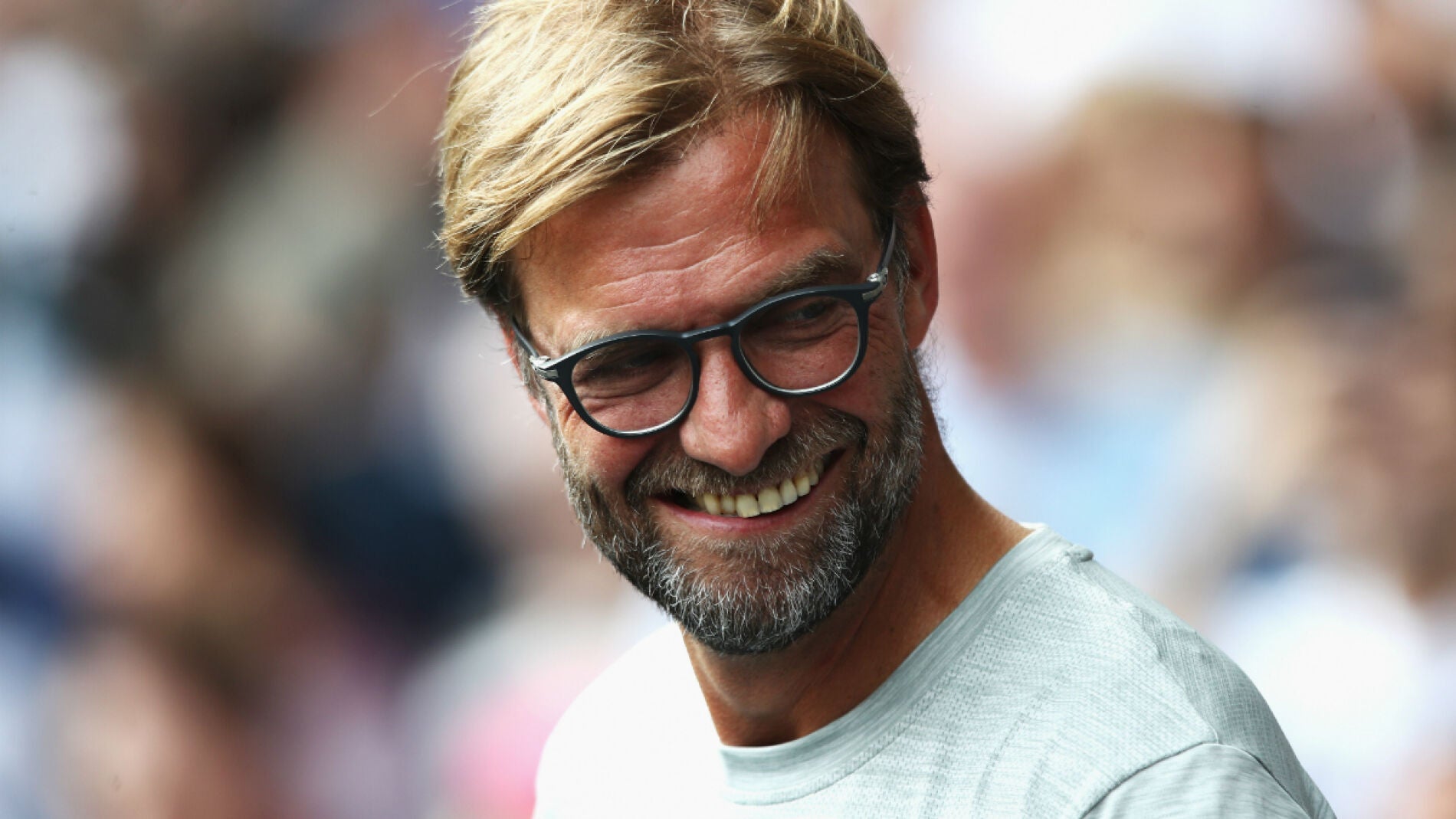 Jurgen Klopp