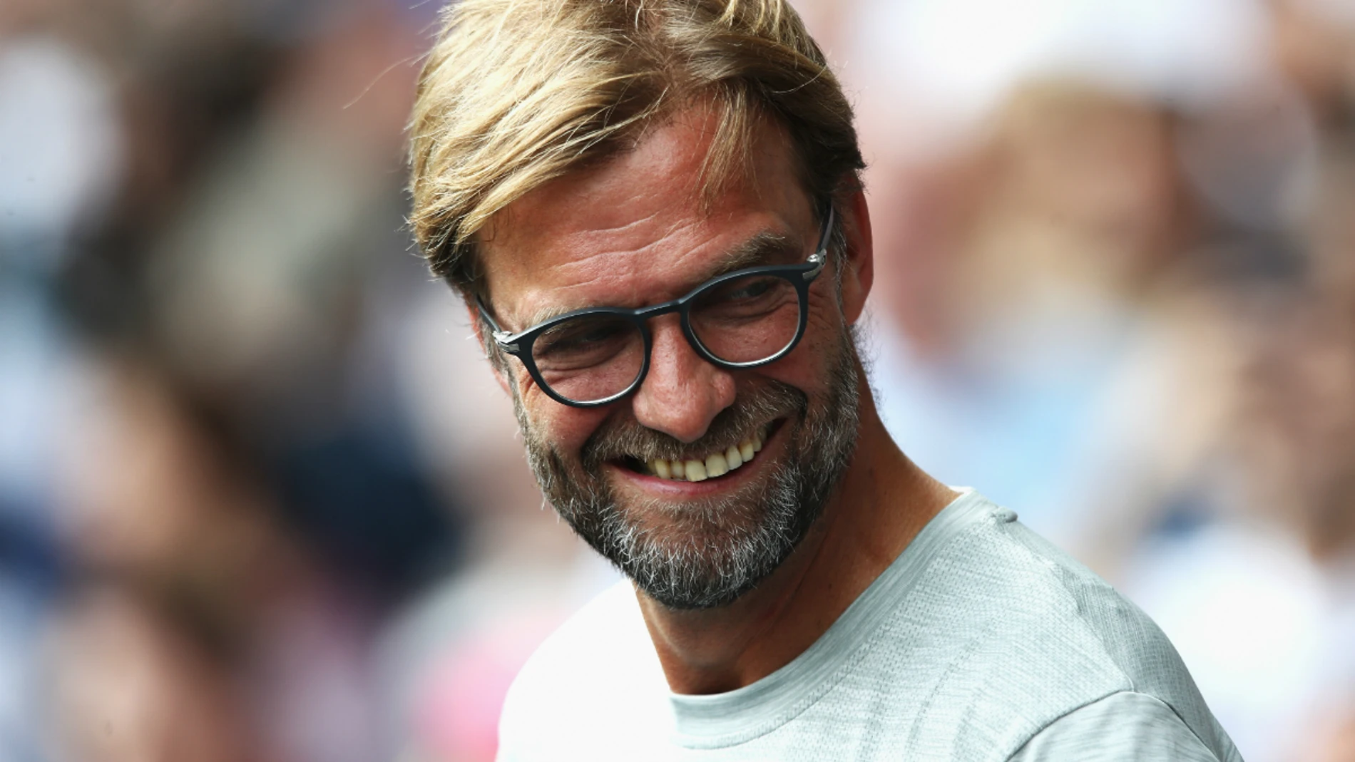Jurgen Klopp Jurgen Klopp