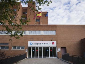 Hospital Carlos III de Madrid