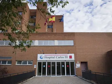 Hospital Carlos III de Madrid Hospital Carlos III de Madrid