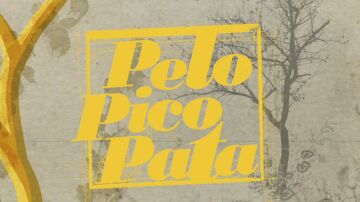 Pelo Pico Pata