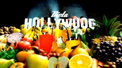 Así es la dieta Hollywood