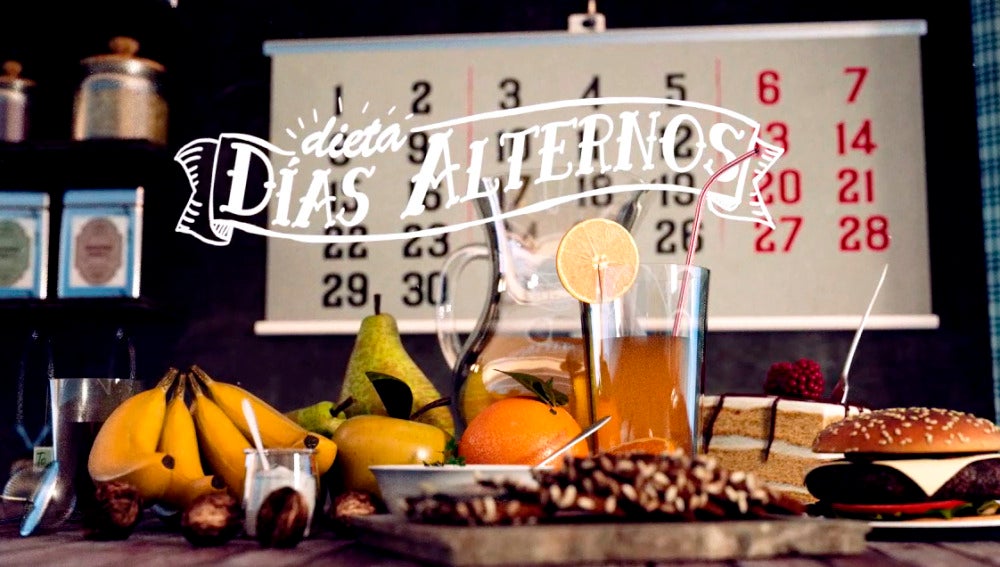 Dietas a examen canal de casas