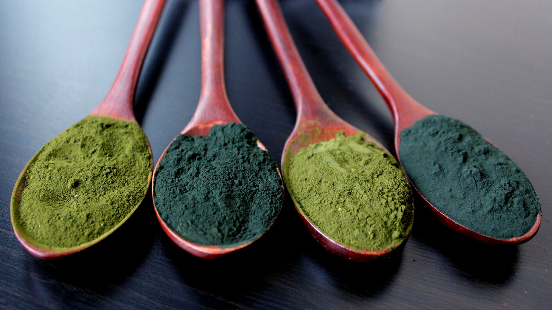 El nuevo superalimento se llama… ¡Espirulina!