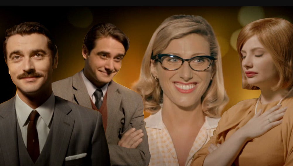 Siente como nunca antes lo has hecho en la última temporada de 'Velvet'