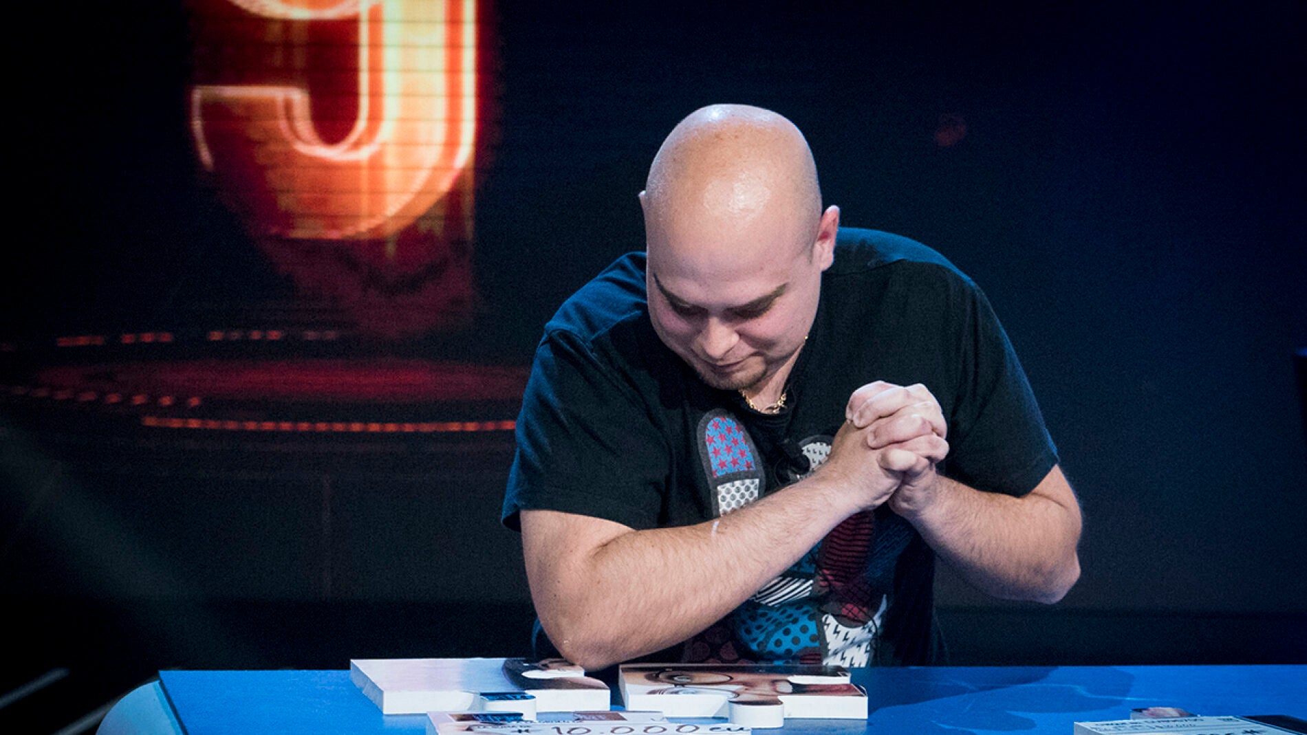 El puzzle de 1, 2, 3 Hipnot&iacute;zame