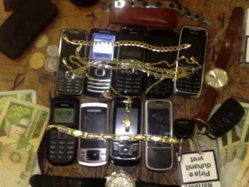 Frame 16.258667 de: Más de 55.000 robos de viviendas en lo que va de año Frame 16.258667 de: Más de 55.000 robos de viviendas en lo que va de año