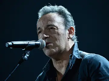 Bruce Springsteen Bruce Springsteen