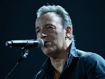 Bruce Springsteen Bruce Springsteen