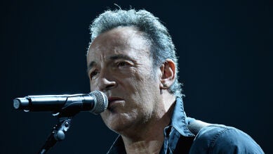 Bruce Springsteen confiesa que lucha contra la depresión desde hace más de seis años