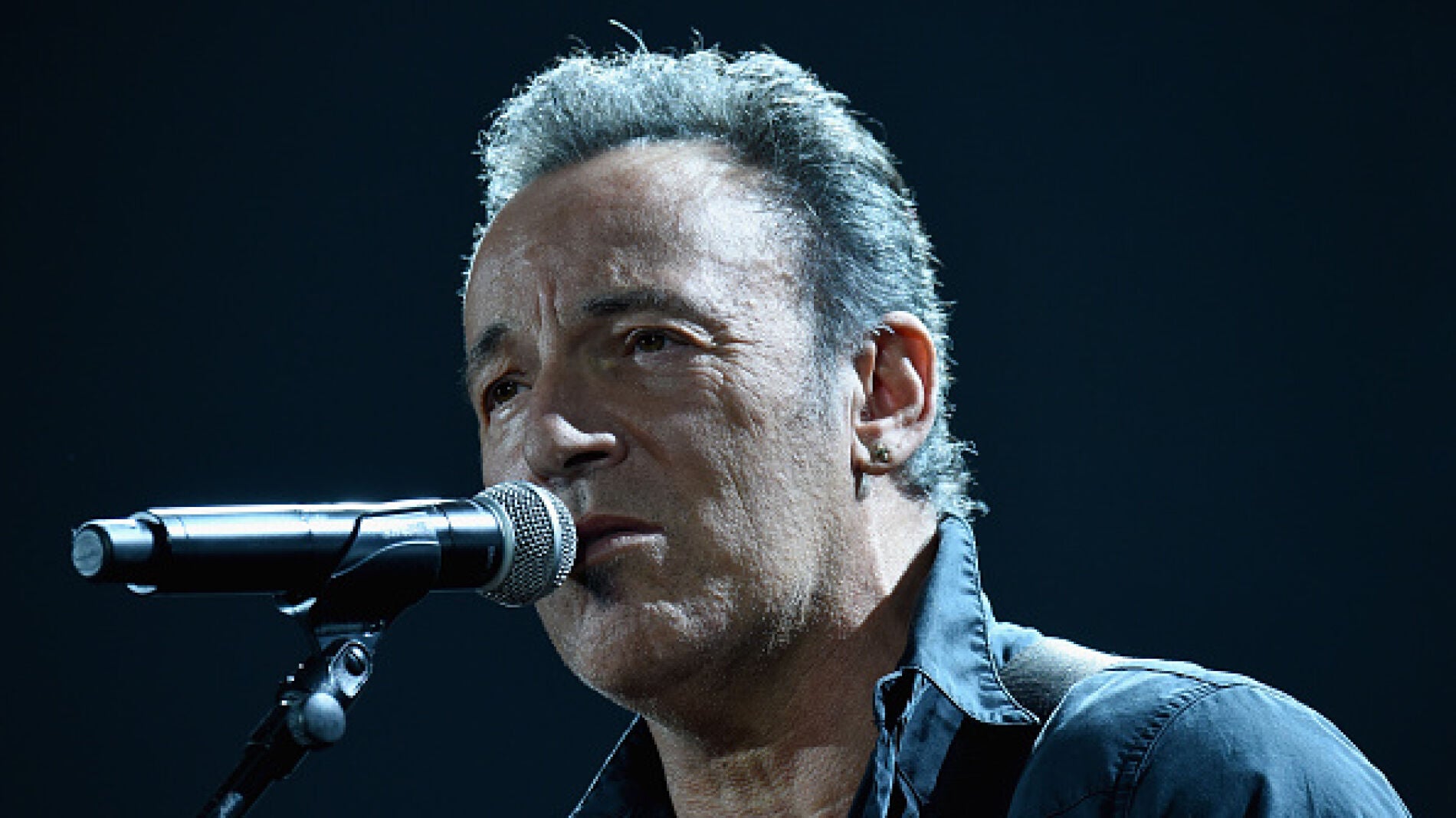 Bruce Springsteen