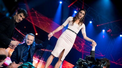 'Hipnotízame' prepara un nuevo especial 