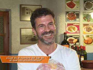 Entrevista a Rodolfo Sancho Entrevista a Rodolfo Sancho