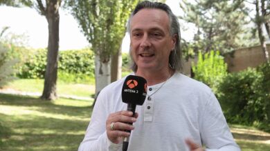 Jeff Toussaint nos cuenta cuáles son las claves de una buena hipnosis