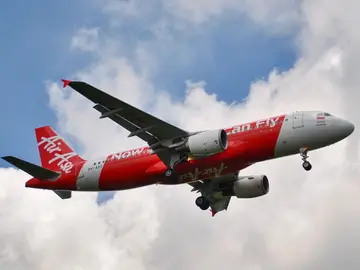 AirAsia AirAsia