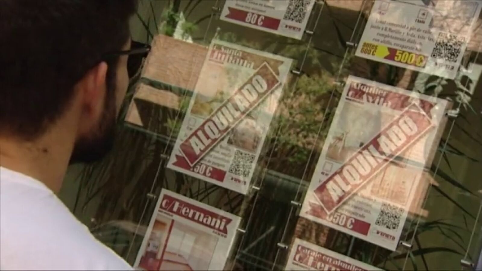 El mercado de alquiler se reactiva, sobre todo en grandes ciudades