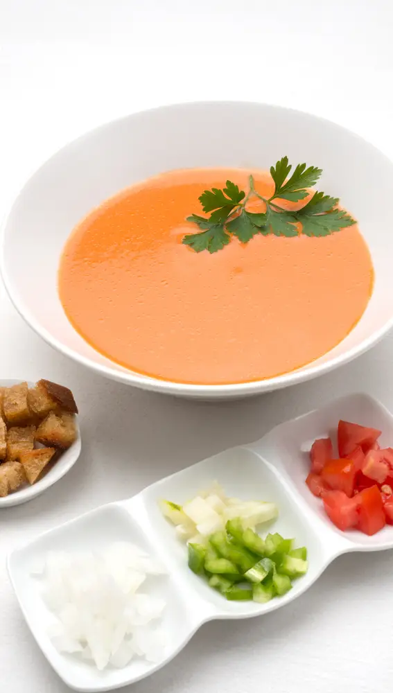 Gazpacho