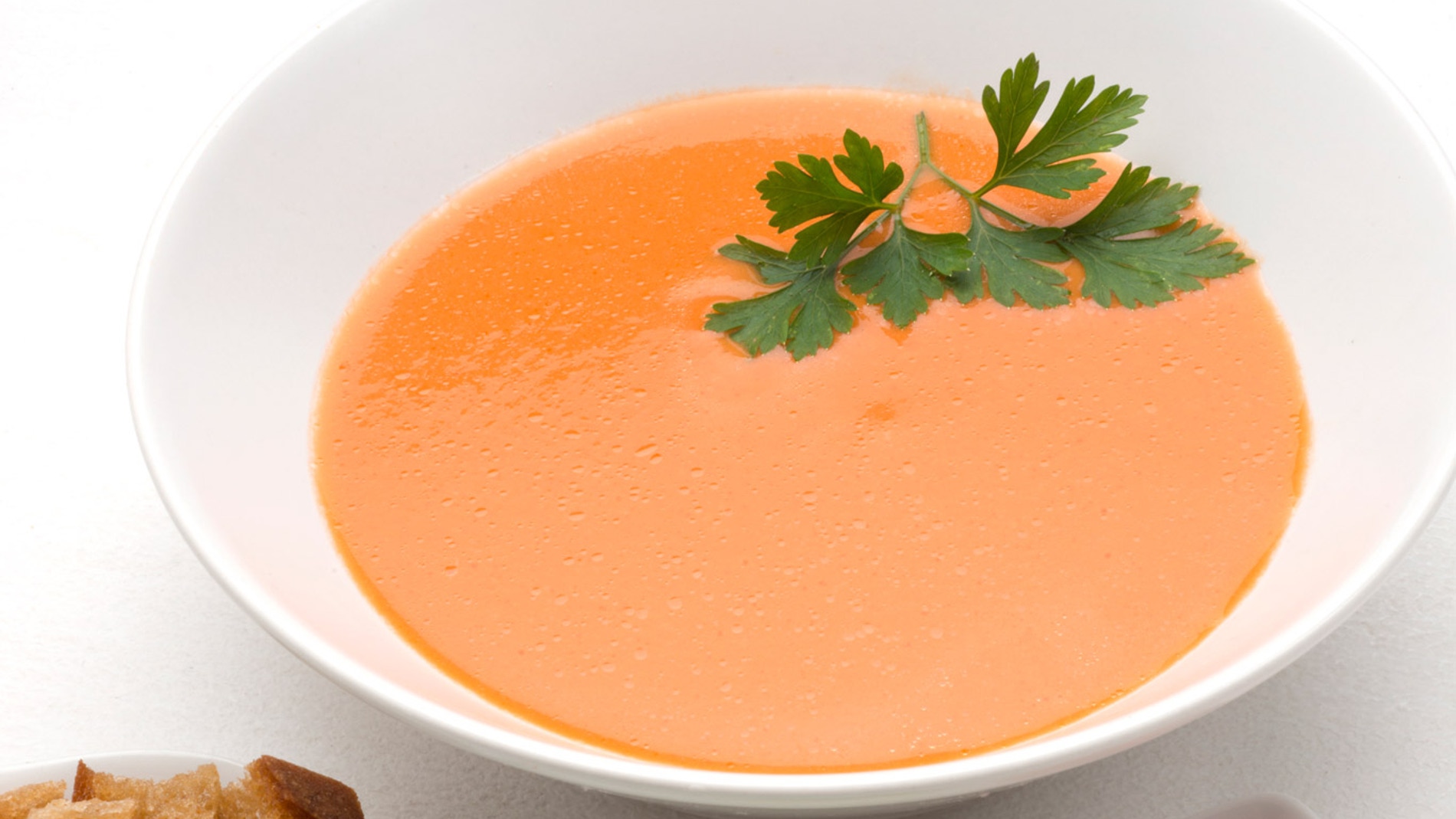 Gazpacho