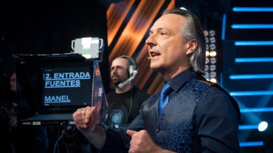 ¿Te gustaría ir a ver a Jeff Toussaint en directo en el teatro Nuevo Apolo de Madrid?