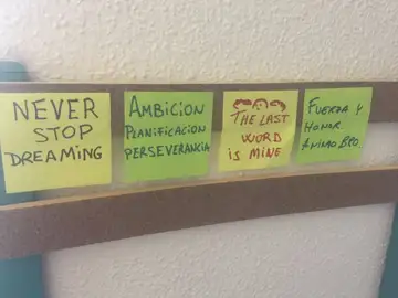 Los mensajes de la habitación de Bruno Hortelano Los mensajes de la habitación de Bruno Hortelano