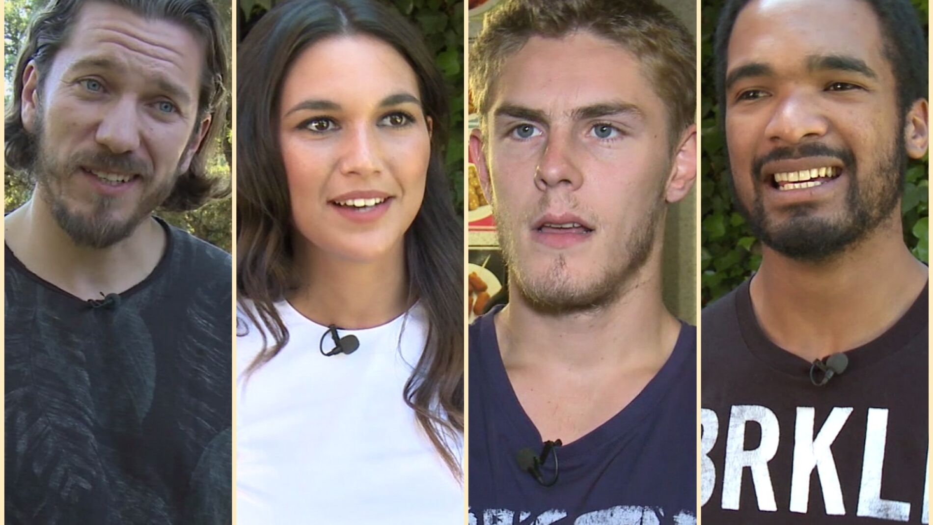 Will Shephard: "Las historias enganchan mucho y dejar&aacute;n al p&uacute;blico con la boca abierta"