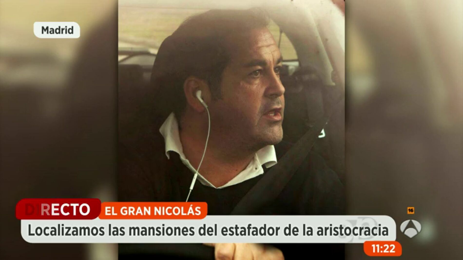 Frame 0.0 de: estafa