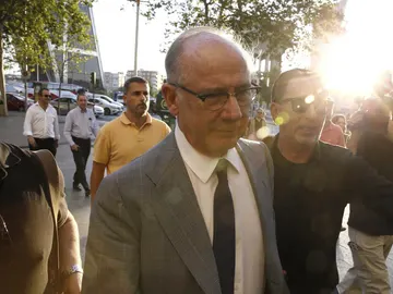 Rodrigo Rato Rodrigo Rato