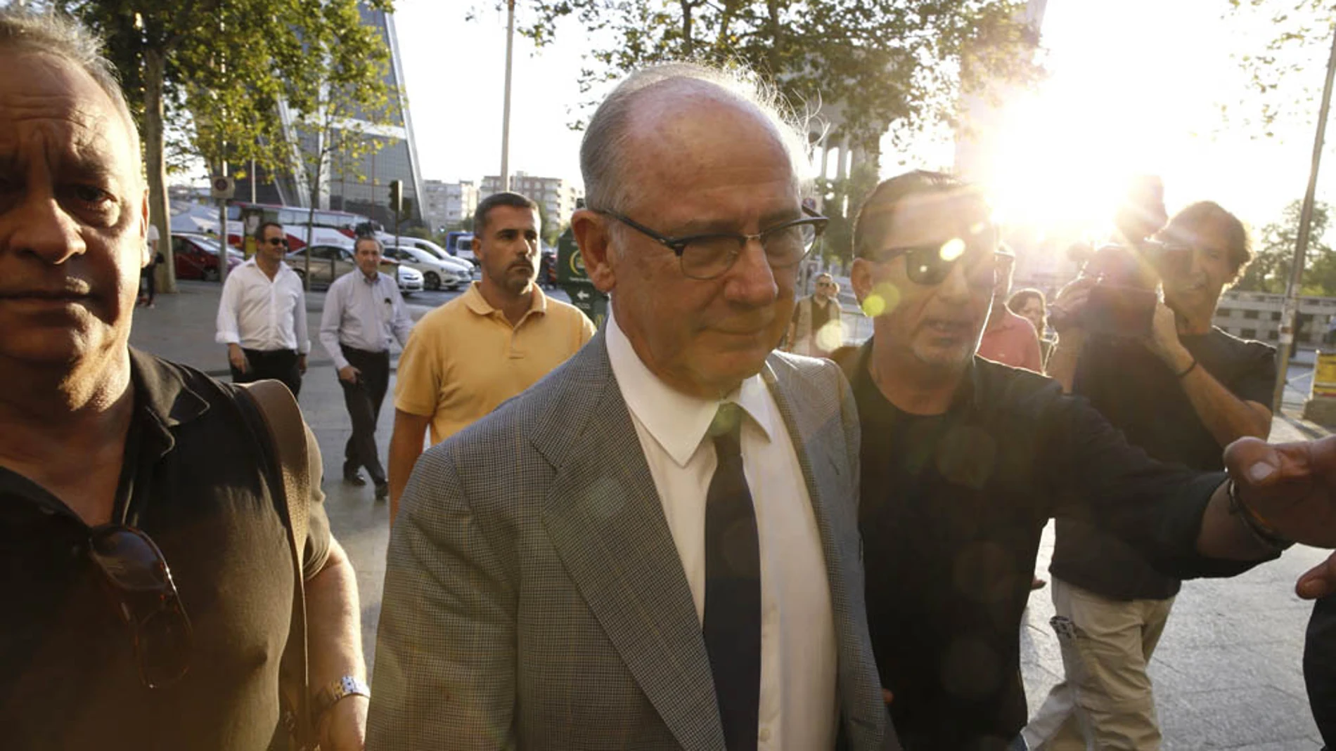 Rodrigo Rato Rodrigo Rato