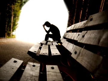 Depresión Depresión