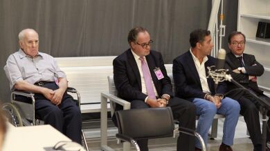 Los Carceller evitan la cárcel pagando una multa de 92.000.000 euros