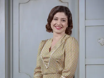 Candela Mendizábal Candela Mendizábal