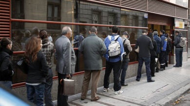 Las tres regiones con mayor tasa de paro de toda Europa están en España