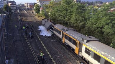 En tren es propiedad de Renfe y tiene más de 30 años, pero ha sido remodelado