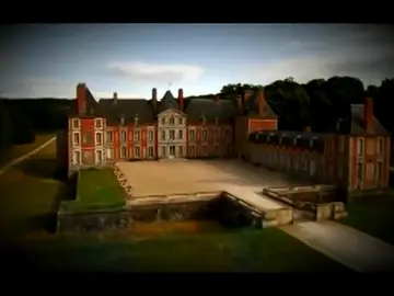 Frame 0.941193 de: El Internado - versión francesa Frame 0.941193 de: El Internado - versión francesa