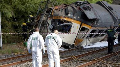 Renfe y Fomento activan Plan de Asistencia a Víctimas de Accidentes Ferroviarios y sus Familiares