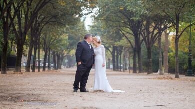 Un hombre fallece minutos después de bailar con su hija en su boda