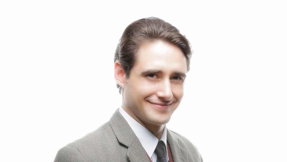 Llorenç González es Jonás