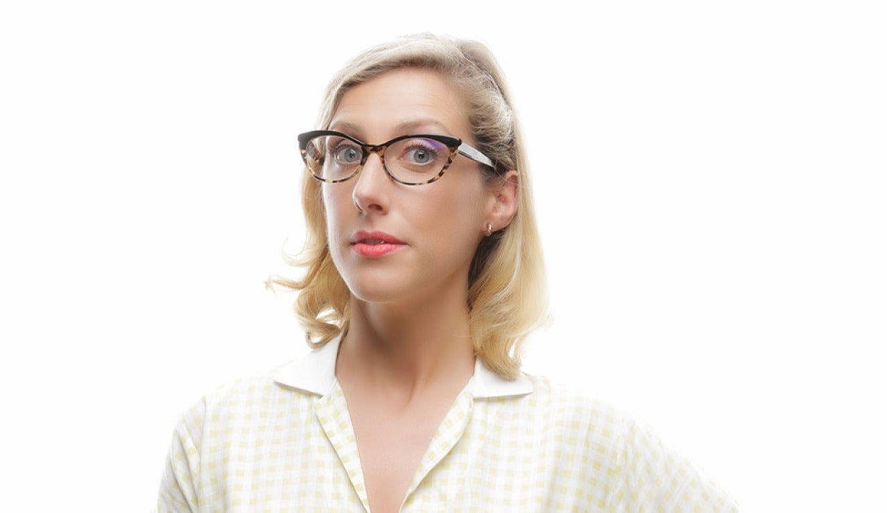 Cecilia Freire es Rita