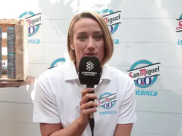 Mireia Belmonte Mireia Belmonte