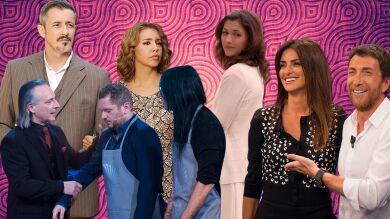 La visita de Penélope Cruz y la hipnosis de Jeff Toussaint, entre lo mejor de la semana en Antena 3