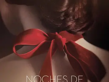 Noches de terciopelo, la novela de Velvet Noches de terciopelo, la novela de Velvet