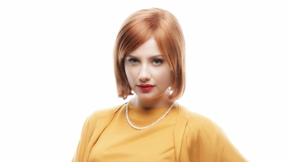 Miriam Giovanelli es Patricia Márquez