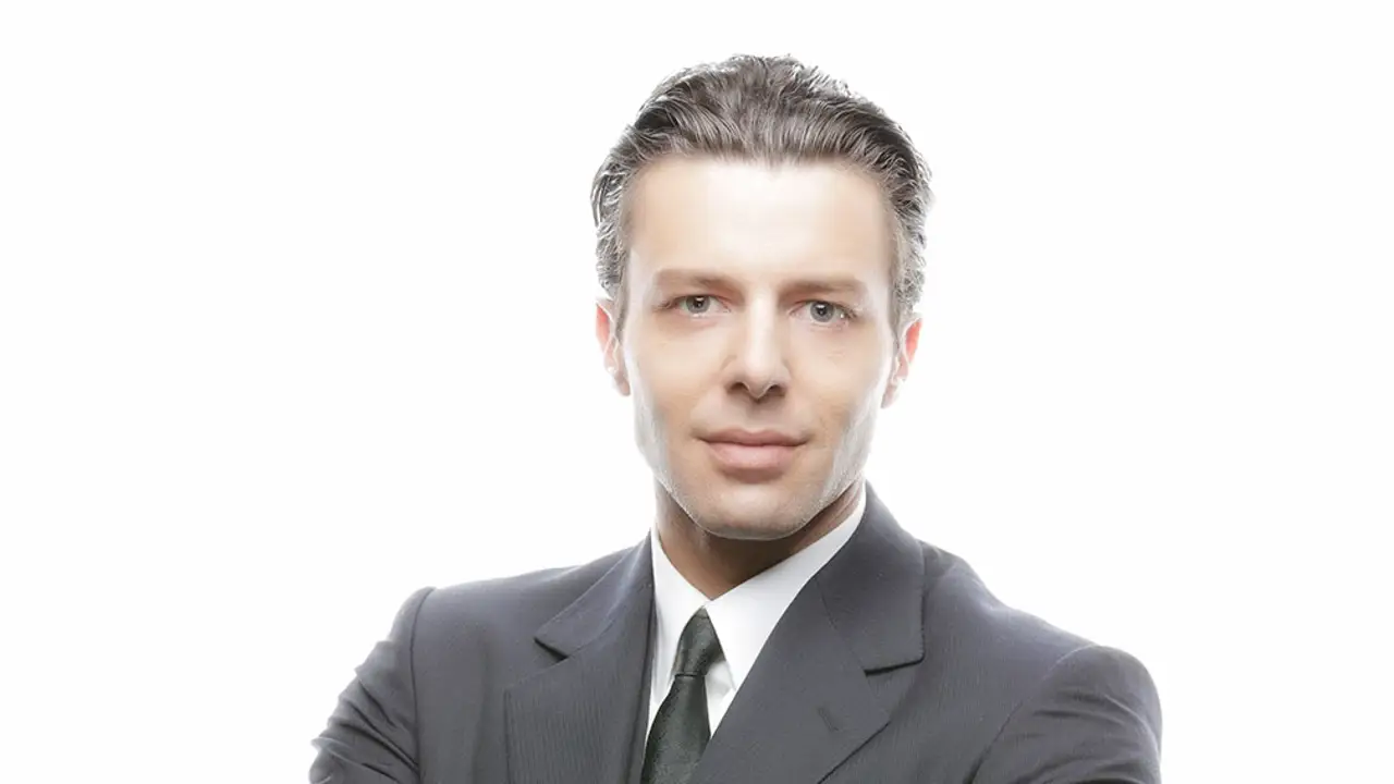 Francesco Testi es Marco Cafiero