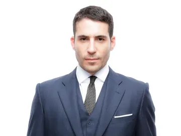 Miguel Ángel Silvestre es Alberto Márquez Miguel Ángel Silvestre es Alberto Márquez