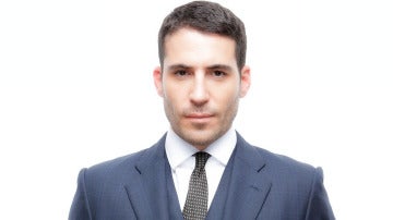 Miguel Ángel Silvestre es Alberto Márquez