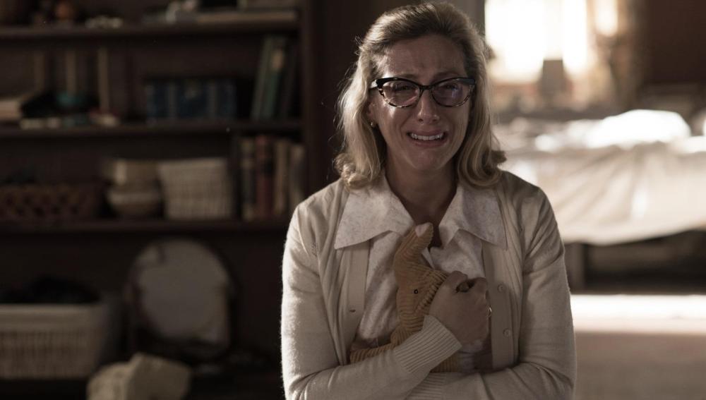 Rita y Pedro, pasarán por duras dificultades
