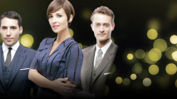 Temporada final de Velvet