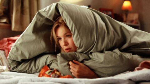 Bridget Jones es todos nosotros