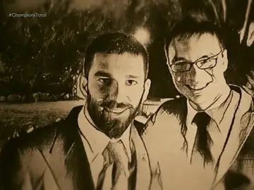 Arda Turan, amigo de sus amigos Arda Turan, amigo de sus amigos